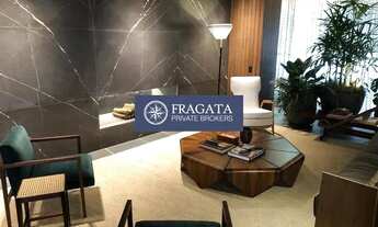 Imagem 6: Apartamento à venda, 288 m² por R$ 15.500.000,00 - Itaim Bibi - São Paulo/SP