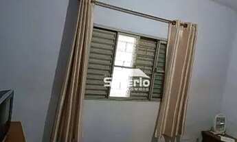 Imagem 6: Casa à venda, 66 m² por R$ 400.000 - Jardim Satélite - São José dos Campos/SP Estuda apart