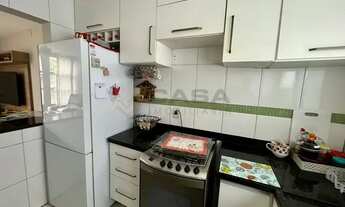 Imagem 4: BOM - Excelente apartamento no condomínio Parque Residencial Valparaíso! 19