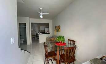 Imagem 2: Apartamento Duplex com 2 dormitórios à venda, 68 m² por R$ 165.000 - Nova Parnamirim - Par