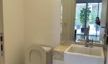 Imagem 7: Apartamento para venda tem 256 metros quadrados com 4 quartos em Parque Colonial - São Pau