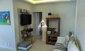 Imagem 5: Apartamento à venda, 3 quartos, 1 suíte, 1 vaga, Freguesia (Jacarepaguá) - RIO DE JANEIRO