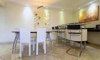 Imagem 5: Apartamento para Aluguel - Jardim Paulista, 3 Quartos, 104 m2