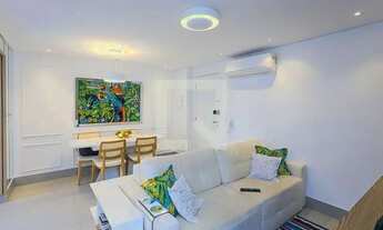 Imagem 5: Apartamento para Aluguel - Panamby, 2 Quartos, 67 m2