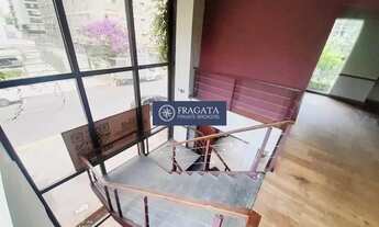 Imagem 5: Casa para alugar, 316 m² por R$ 50.851,55/mês - Jardim Paulista - São Paulo/SP