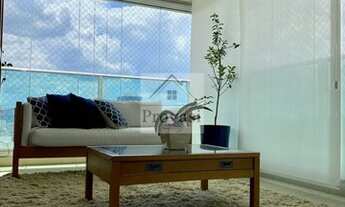 Imagem 2: Apartamento para alugar no bairro Alphaville Centro Industrial e Empresarial/Alphaville.