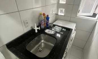 Imagem 2: APARTAMENTO /KIT NET EM CAPOEIRAS COM AR CONDICIONADO