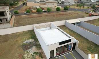 Imagem 3: Salão/Galpão (salão - térreo