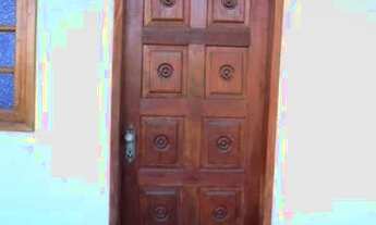 Imagem 3: Casa em guaratiba no mato alto com 1 quarto no 2 andar