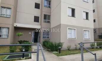 Imagem 2: Apartamento - Jardim do Lago Continuação - Campinas