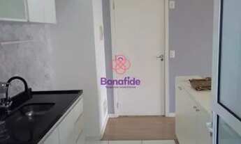 Imagem 4: JUNDIAÍ - Apartamento Padrão - VILA LACERDA