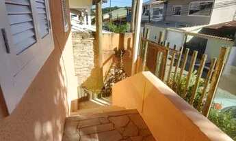 Imagem 4: Jardim Santo Antônio - Excelente Casa c/ 04 qts, 03 Wc's e Churrasqueira