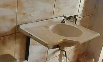 Imagem 7: Casa Grande na Comunidade !