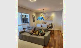 Imagem 5: Granja Julieta Apartamento com 3 dormitórios