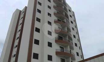 Imagem 7: São Paulo - Apartamento Padrão - POMPÉIA