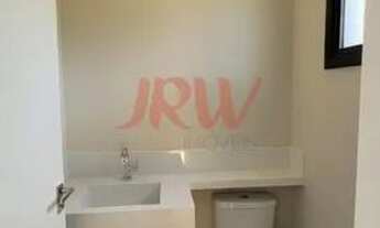 Imagem 6: LINDA CASA TÉRREA NO CONDOMÍNIO MILANO INDAIATUBA