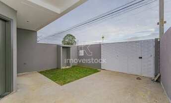 Imagem 6: SOBRADO NOVO COM 3 QUARTOS 1 SUÍTE E 2 VAGAS!