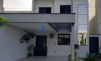 Imagem: Sobrado para Venda em Jd Nova Veneza Indaiatuba-SP