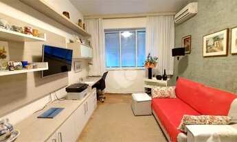 Imagem 7: Rio de Janeiro - Apartamento Padrão - COPACABANA