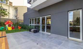 Imagem 4: Apartamento Venda 2 Dormitórios - 98 m² Paraíso