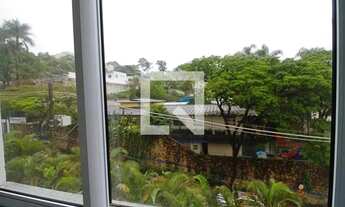 Imagem 5: Apartamento para Aluguel - Morumbi, 2 Quartos, 36 m2