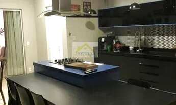 Imagem 2: Casa em Condomínio para Locação em Limeira, Condomínio Fechado, 3 dormitórios, 1 suíte, 3