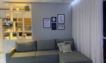 Imagem 4: Apartamento de 87 m² na Rua das Flechas