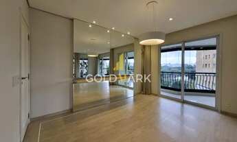 Imagem 1: Vila Nova Conceição Próximo do Parque - 288m² Varanda Gourmet 4 suítes 5vagas