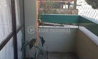 Imagem 3: Apartamento Padrão Jardim São Luiz Disponível Para Venda Jardim São Luiz 3 Dormitórios 2