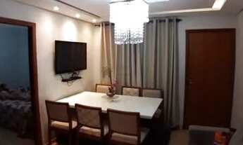 Imagem 3: ÃTIMO APARTAMENTO 02 QUARTOS NO BAIRRO DOM BOSCO EM BETIM