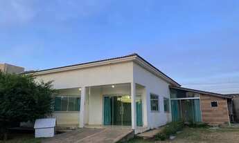 Imagem 3: Rua 1 da Vicente Pires, casa de 3 qts, lote de 800m com 40 de frnete, duas frente