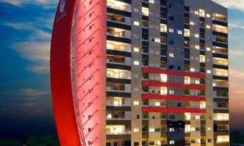 Imagem 2: Apartamento à venda, 44 m² por R$ 280.000,00 - Jardim Eltonville - Sorocaba/SP