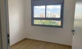 Imagem 5: Studio para venda tem 32 metros quadrados com 1 quarto em Indianópolis - São Paulo - SP