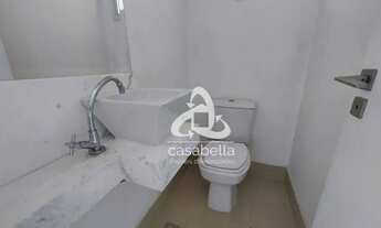 Imagem 6: Apartamento com 3 dormitórios, 217 m² - venda por R$ 1.400.000,00 ou aluguel por R$ 8.000