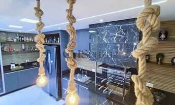 Imagem 7: LONDRINA - Casa de Condomínio - Condomínio Vale Do Arvoredo