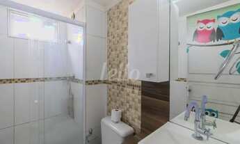 Imagem 6: São Paulo - Apartamento Padrão - Brasilândia