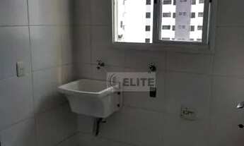 Imagem 7: Apartamento com 3 dormitórios para alugar, 106 m² por R$ 3.740,00/mês - Vila Valparaíso