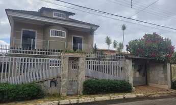 Imagem 6: Casa Alto Padrão rua 12 Vicente Pires