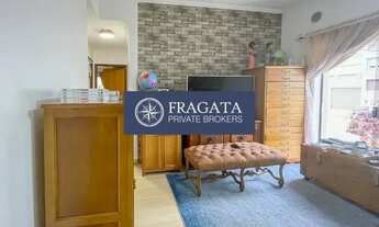 Imagem 2: Apartamento com 2 dormitórios à venda, 130 m² por R$ 1.400.000,00 - Higienópolis - São Pau