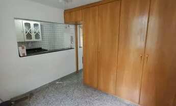 Imagem 4: Liberdade Aclimação piscina no prédio vaga 1 dormitório perto do metro Vergueiro portaria