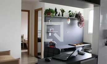 Imagem 2: Apartamento à Venda - Jardim Iris , 2 Quartos, 43 m2