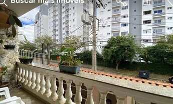 Imagem 7: Casa, 404 m² - venda por R$ 950.000,00 ou aluguel por R$ 8.698,95/mês - Parque Três Menino