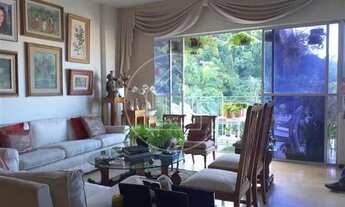 Imagem 5: Rio de Janeiro - Apartamento Padrão - Gávea