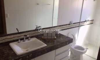 Imagem 3: Casa em Condomínio Sobrado Jardim São Luiz CASA Para Locação BOSQUE DAS JURITIS, RIBEIRÃO