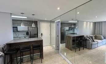 Imagem 6: São Paulo - Apartamento Padrão - Jardim Anália Franco