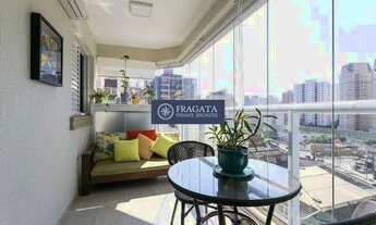 Imagem: Apartamento com 2 dormitórios à venda