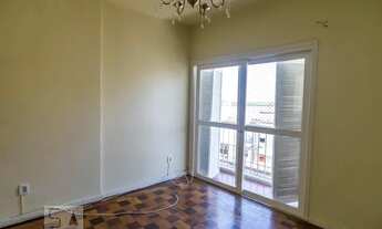 Imagem 2: Apartamento para Aluguel - Centro Histórico, 1 Quarto, 60 m2