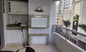 Imagem: Locação Anual - Apartamento mobiliado