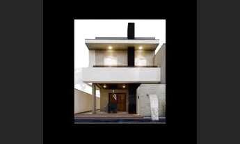 Imagem 4: CASA RESIDENCIAL em SOROCABA - SP, HORTO FLORESTAL