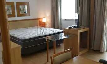 Imagem: Flat residencial para locação, Pinheiros